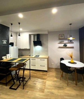 Stylish apartment in the historic center